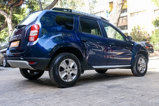 Dacia Duster 2018 1.5cc Diesel 110hp Prestige Αυτόματο-thumb-10