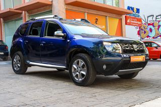 Dacia Duster 2018 1.5cc Diesel 110hp Prestige Αυτόματο-thumb-28