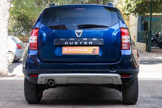 Dacia Duster 2018 1.5cc Diesel 110hp Prestige Αυτόματο-thumb-8