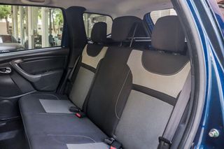 Dacia Duster 2018 1.5cc Diesel 110hp Prestige Αυτόματο-thumb-26