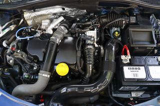 Dacia Duster 2018 1.5cc Diesel 110hp Prestige Αυτόματο-thumb-27