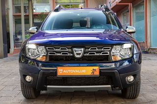 Dacia Duster 2018 1.5cc Diesel 110hp Prestige Αυτόματο-thumb-4