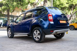 Dacia Duster 2018 1.5cc Diesel 110hp Prestige Αυτόματο-thumb-1