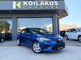 Renault Clio 2022 1.0 EXPRESSION 92Hp AUTO 3πλή ΕΓΓΥΗΣΗ