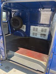 Κλούβα Mercedes-Benz 2012 VITO 110  LONG  95 PS-thumb-8