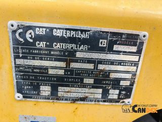 CAT 2018 GP30NT-thumb-7