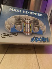 Polini hi speed variator-thumb-4