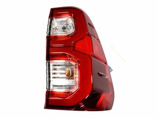ΦΑΝΑΡΙ ΠΙΣΩ ΔΕΞΙ LED (INVINCIBLE) TOYOTA HI-LUX 2WD/4WD 2020 2021 2022 2023 2024 2025 2026