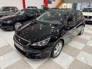 Peugeot 308 2021 ΕΛΛΗΝΙΚΟ!!ΧΡΥΣΗ ΕΓΓΥΗΣΗ!!ACTIVE PLUS!!DIGITAL MATRIX 130 PS