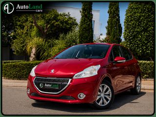 Peugeot 208 2015 80.000ΧΛΜ//ΕΛΛΗΝΙΚΟ//Α’ΧΕΡΙ