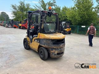 CAT 2006 DP35N-thumb-1