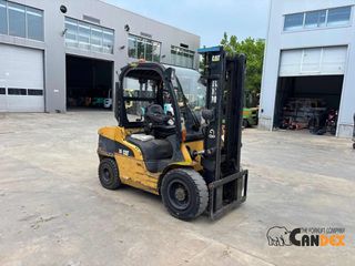CAT 2006 DP35N-thumb-4
