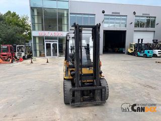 CAT 2006 DP35N-thumb-5