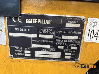 CAT 2006 DP35N-thumb-8