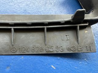 Λάστιχο φανού εμ.αρ.E class w124-thumb-2