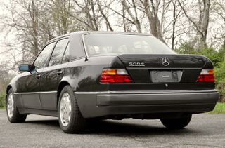 Λάστιχο φανού εμ.αρ.E class w124-thumb-7