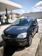 Hyundai Getz 2004