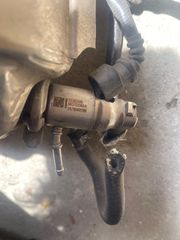 ΜΠΕΚ ΟΥΡΙΑΣ ADBLUE DIESEL FIAT-JEEP 55283499