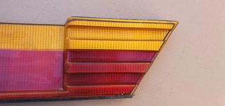 MERCEDES W124 ΑΝΤΑΝΑΚΛΑΣΤΙΚΟ ΠΟΡΤ ΜΠΑΓΚΑΖ-thumb-5