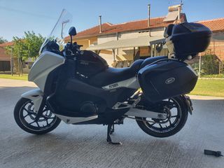 Honda Integra 750 2014 INTEGRA 750 ABS