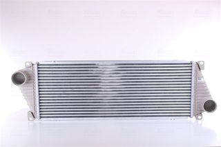 Mercedes / VW (1995-2006) | Intercooler (Ψυγείο Αέρος) NISSENS | 96842