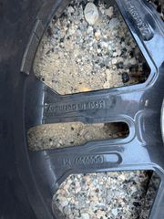 Γνήσια Ζαντολάστιχα Mercedes 19’-thumb-14
