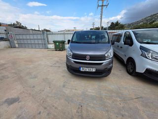 Fiat Talento 2019