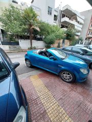 Opel Tigra 2005