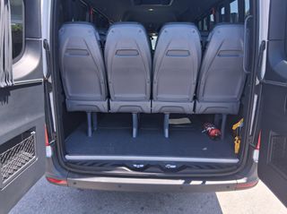 Mercedes-Benz 2025 Sprinter 417 Long-thumb-5