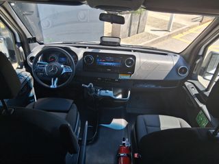 Mercedes-Benz 2025 Sprinter 417 Long-thumb-13