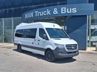Mercedes-Benz 2025 Sprinter 417 Long-thumb-1