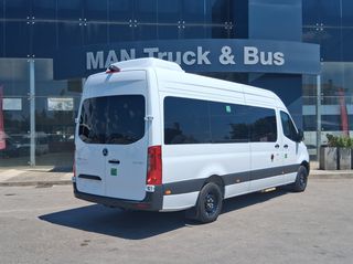 Mercedes-Benz 2025 Sprinter 417 Long-thumb-3