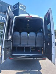 Mercedes-Benz 2025 Sprinter 417 Long-thumb-4