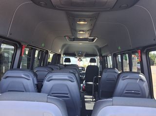 Mercedes-Benz 2025 Sprinter 417 Long-thumb-9