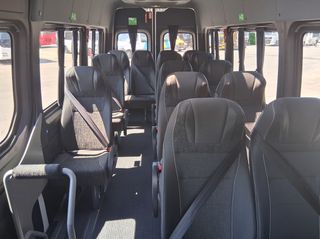 Mercedes-Benz 2025 Sprinter 417 Long-thumb-7