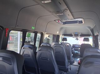 Mercedes-Benz 2025 Sprinter 417 Long-thumb-8
