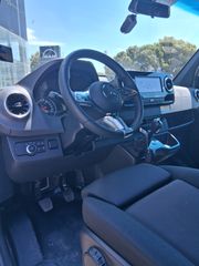 Mercedes-Benz 2025 Sprinter 417 Long-thumb-14