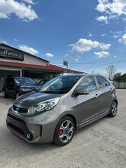 Kia Picanto 2016 GT LINE 1200cc