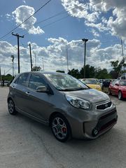 Kia Picanto 2016 GT LINE 1200cc-thumb-1