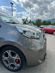 Kia Picanto 2016 GT LINE 1200cc-thumb-2