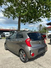 Kia Picanto 2016 GT LINE 1200cc-thumb-4