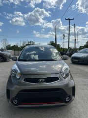 Kia Picanto 2016 GT LINE 1200cc-thumb-5
