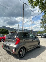Kia Picanto 2016 GT LINE 1200cc-thumb-7