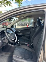 Kia Picanto 2016 GT LINE 1200cc-thumb-9