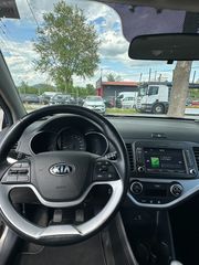 Kia Picanto 2016 GT LINE 1200cc-thumb-11