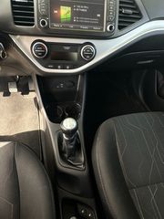 Kia Picanto 2016 GT LINE 1200cc-thumb-12