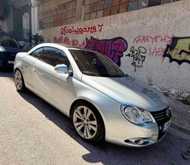 Volkswagen Eos 2008