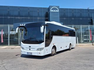 Temsa 2025 MD9