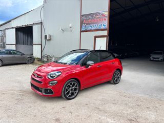 Fiat 500X 2020 Sport Edition