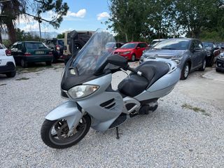 Malaguti Spidermax 500 2008
